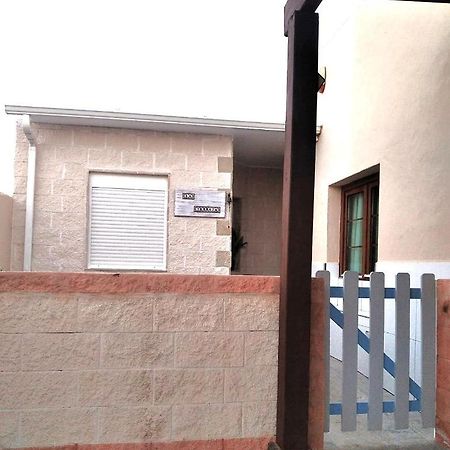 Ferienwohnung La Terraza Playa Blanca  Exterior foto