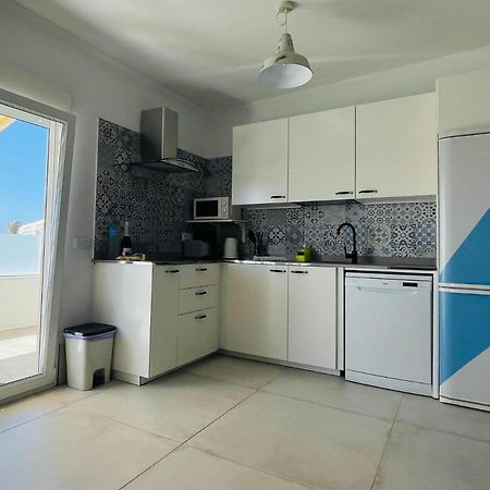Ferienwohnung La Terraza Playa Blanca  Exterior foto