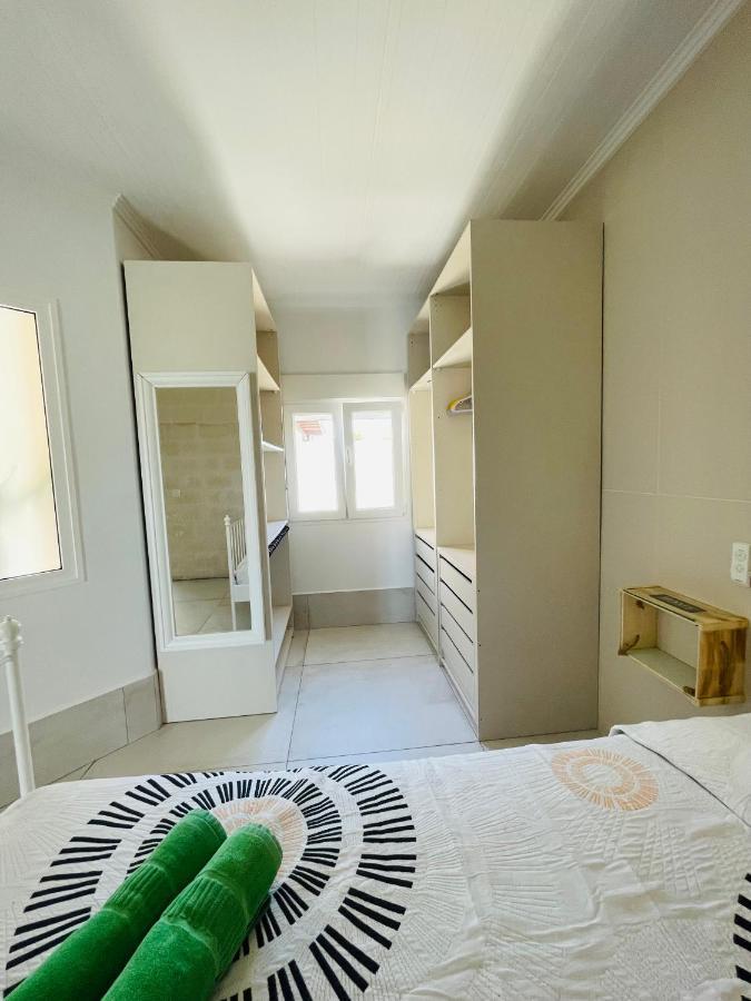 Ferienwohnung La Terraza Playa Blanca  Exterior foto